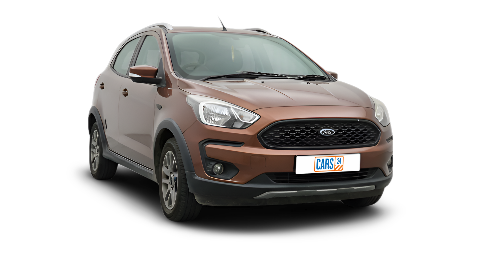 Ford FREESTYLE-img